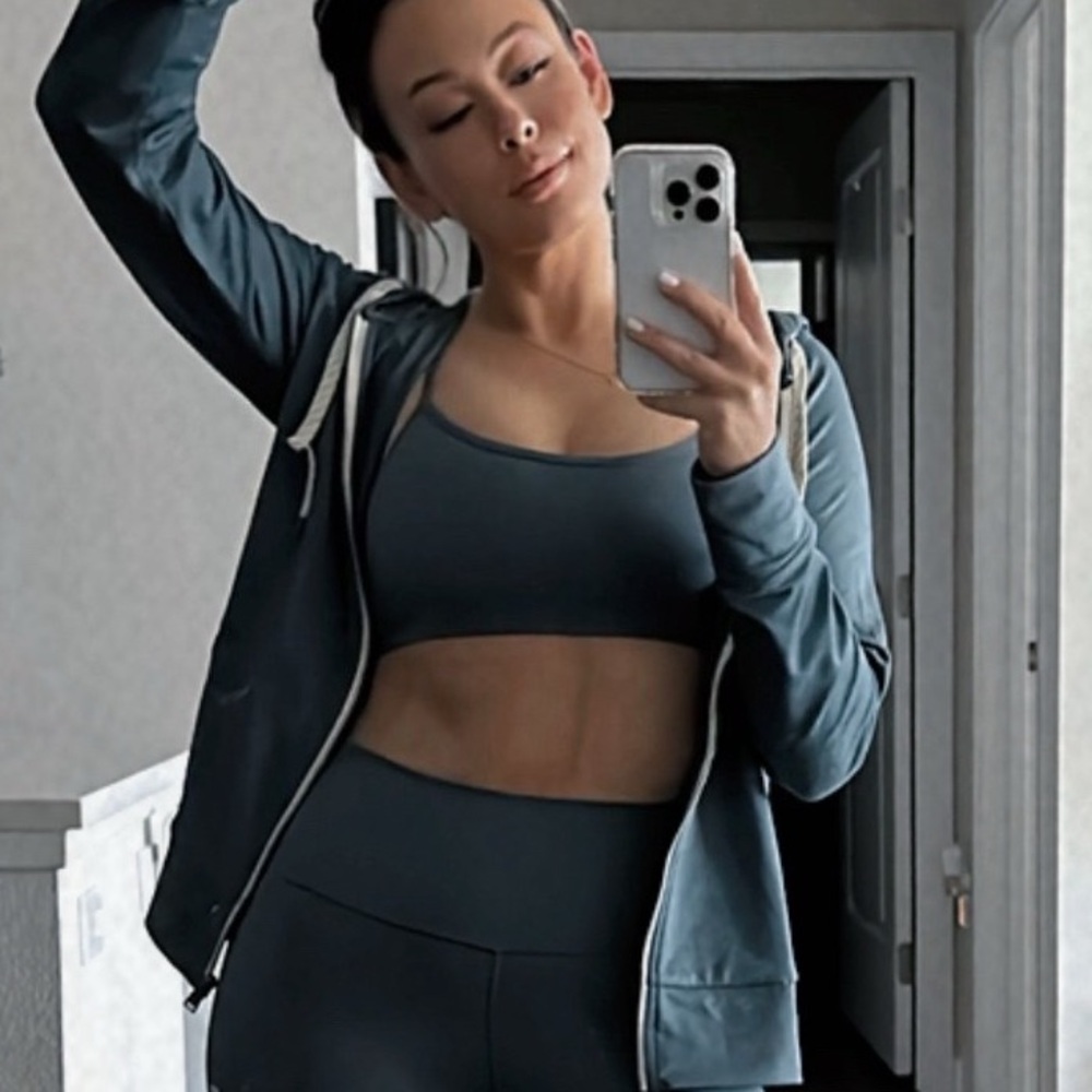 Vuori All the feels Sports Bra